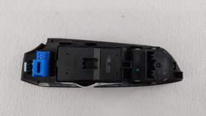 2019 Chevrolet Trax Master Power Window Switch Replacement Driver Side Left P/N:22915128 13408454 Fits OEM Used Auto Parts