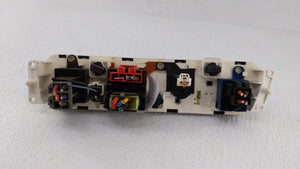 1995 Ford Windstar Climate Control Module Temperature AC/Heater Replacement P/N:F58H-19C733-AA Fits OEM Used Auto Parts