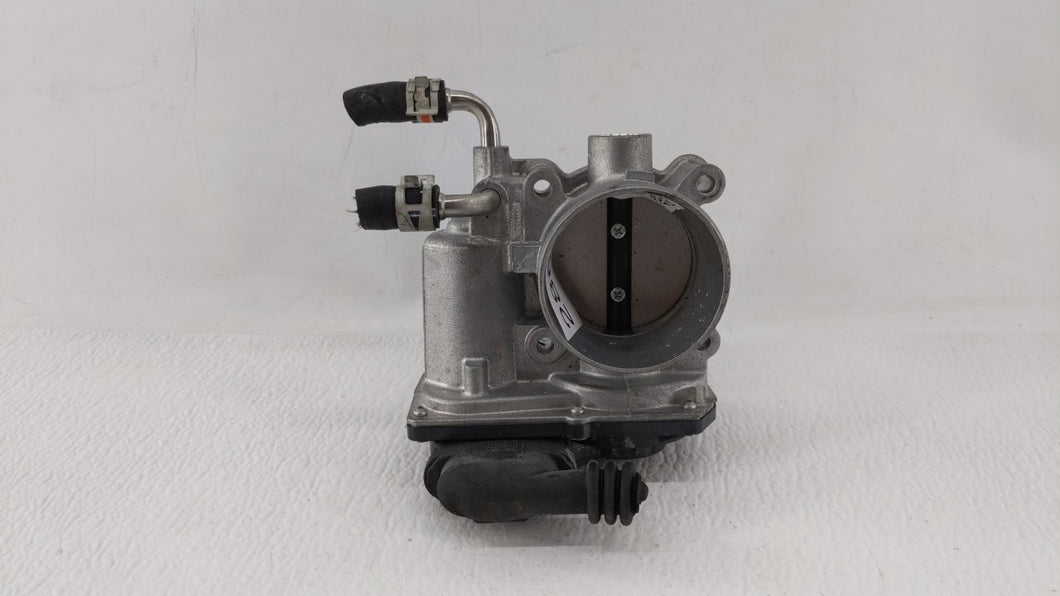 2022 Toyota Corolla Throttle Body P/N:22030-0T130 22030-37040 Fits 2013 2014 OEM Used Auto Parts