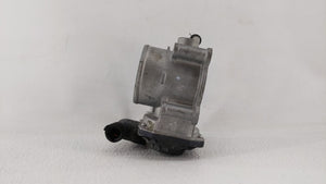 2022 Toyota Corolla Throttle Body P/N:22030-0T130 22030-37040 Fits 2013 2014 OEM Used Auto Parts