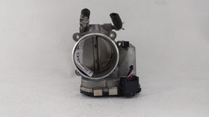 2017 Hyundai Santa Fe Throttle Body P/N:35100-2G600 Fits 2015 2016 2018 2019 OEM Used Auto Parts