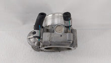 2017 Hyundai Santa Fe Throttle Body P/N:35100-2G600 Fits 2015 2016 2018 2019 OEM Used Auto Parts