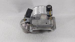 2018 Hyundai Santa Fe Throttle Body P/N:35100-2G600 Fits 2015 2016 2017 2019 OEM Used Auto Parts