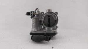 2020 Toyota Corolla Throttle Body P/N:22030-0T130 22030-37040 Fits 2013 2014 OEM Used Auto Parts