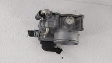 2020 Toyota Corolla Throttle Body P/N:22030-0T130 22030-37040 Fits 2013 2014 OEM Used Auto Parts