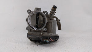 2014 Mitsubishi Outlander Sport Throttle Body P/N:2731 0088 Fits OEM Used Auto Parts