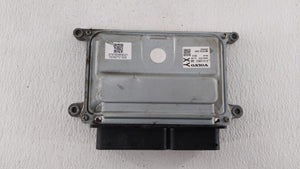 2014-2016 Volvo S60 PCM Engine Control Computer ECU ECM PCU OEM P/N:31312651AB Fits Fits 2014 2015 2016 OEM Used Auto Parts - Oemusedautoparts1.com