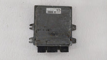 2010 Nissan Murano PCM Engine Control Computer ECU ECM PCU OEM P/N:MEC118-020 C1 MEC118-040 C1 Fits OEM Used Auto Parts - Oemusedautoparts1.com