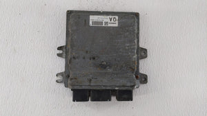 2010 Nissan Murano PCM Engine Control Computer ECU ECM PCU OEM P/N:MEC118-020 C1 MEC118-040 C1 Fits OEM Used Auto Parts - Oemusedautoparts1.com