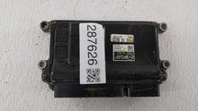 2017-2018 Mazda 3 PCM Engine Control Computer ECU ECM PCU OEM P/N:PSAP 18 881 PY9W 18 881A, PY9W 18 881 Fits Fits 2016 2017 2018 OEM Used Auto Parts