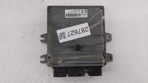 2012-2013 Nissan Maxima PCM Engine Control Computer ECU ECM PCU OEM P/N:A56-J41 Z2E NEC006-685, A56-G76 Z1M Fits Fits 2012 2013 OEM Used Auto Parts - Oemusedautoparts1.com