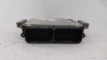 2014 Kia Soul PCM Engine Control Computer ECU ECM PCU OEM P/N:39133-2EHA0 Fits OEM Used Auto Parts - Oemusedautoparts1.com