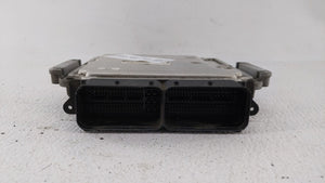 2014 Kia Soul PCM Engine Control Computer ECU ECM PCU OEM P/N:39133-2EHA0 Fits OEM Used Auto Parts - Oemusedautoparts1.com