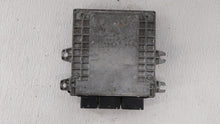 2013-2014 Nissan Altima PCM Engine Control Computer ECU ECM PCU OEM P/N:MEC128-150 MEC128-152, BEM3B1-300A1 Fits Fits 2013 2014 OEM Used Auto Parts - Oemusedautoparts1.com