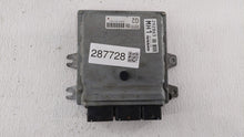 2013-2014 Nissan Altima PCM Engine Control Computer ECU ECM PCU OEM P/N:MEC128-150 MEC128-152, BEM3B1-300A1 Fits Fits 2013 2014 OEM Used Auto Parts - Oemusedautoparts1.com