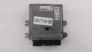 2013-2014 Nissan Altima PCM Engine Control Computer ECU ECM PCU OEM P/N:MEC128-150 MEC128-152, BEM3B1-300A1 Fits Fits 2013 2014 OEM Used Auto Parts - Oemusedautoparts1.com