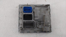 2018-2019 Chevrolet Malibu PCM Engine Control Computer ECU ECM PCU OEM P/N:12680194 12699666, 12697426 Fits Fits 2018 2019 OEM Used Auto Parts - Oemusedautoparts1.com