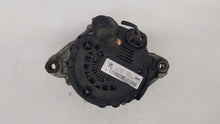 2016 Hyundai Santa Fe Alternator Replacement Generator Charging Assembly Engine OEM P/N:37300-2G850 Fits 2014 2015 OEM Used Auto Parts