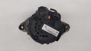 2016 Hyundai Santa Fe Alternator Replacement Generator Charging Assembly Engine OEM P/N:37300-2G850 Fits 2014 2015 OEM Used Auto Parts