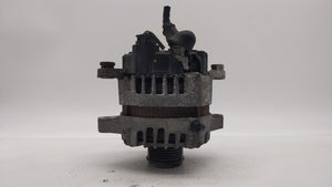 2016 Hyundai Santa Fe Alternator Replacement Generator Charging Assembly Engine OEM P/N:37300-2G850 Fits 2014 2015 OEM Used Auto Parts