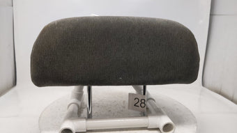 compare product 2002 Hyundai Sonata Headrest Head Rest Rear Center Seat