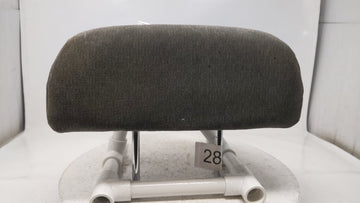 2002 Hyundai Sonata Headrest Head Rest Rear Center Seat - Oemusedautoparts1.com