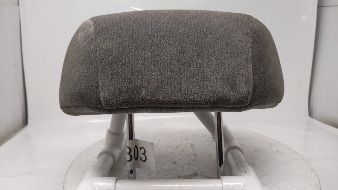 2002 Hyundai Sonata Headrest Head Rest Rear Center Seat - Oemusedautoparts1.com