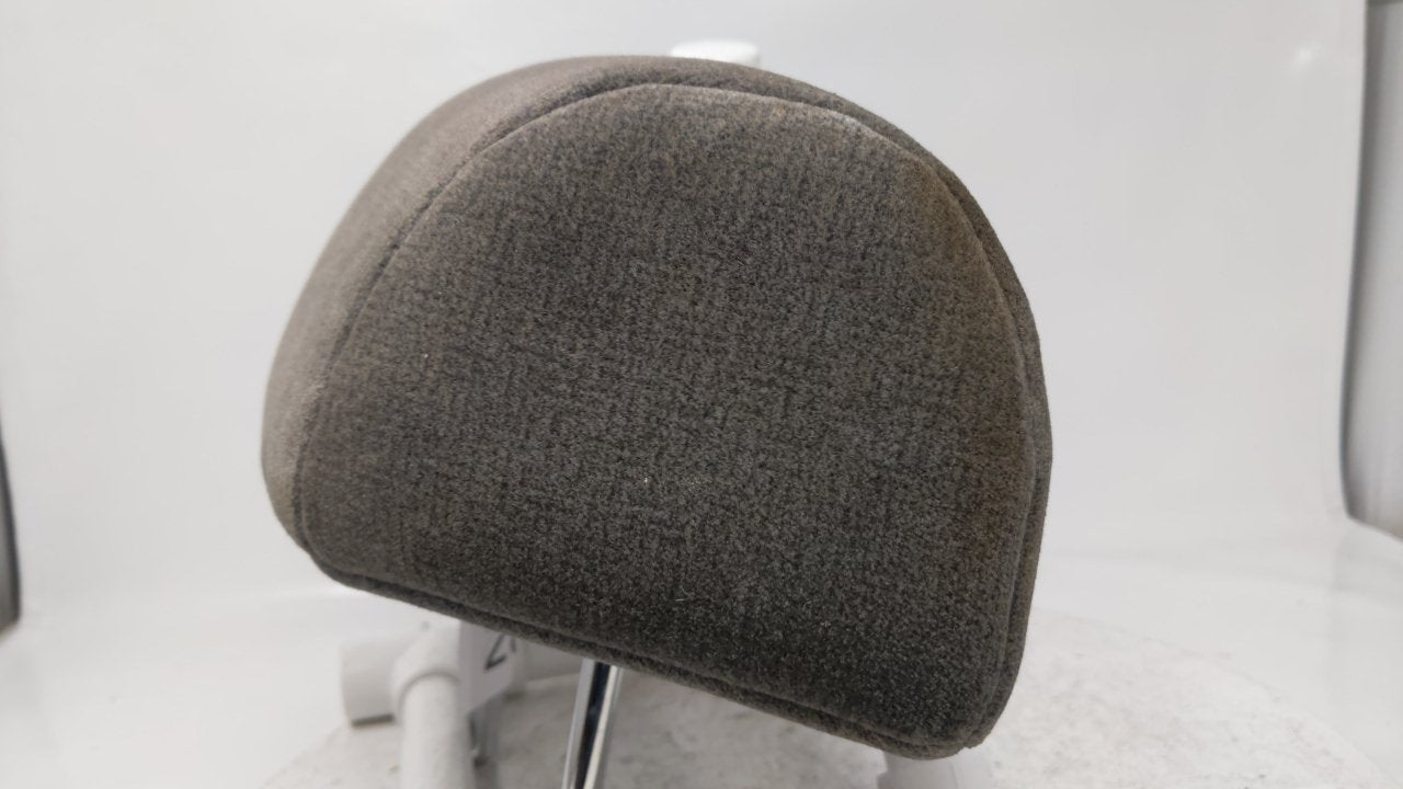 2002 Hyundai Sonata Headrest Head Rest Rear Center Seat - Oemusedautoparts1.com