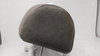 2002 Hyundai Sonata Headrest Head Rest Rear Center Seat - Oemusedautoparts1.com