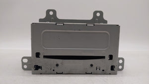 2011 Chevrolet Cruze Radio AM FM Cd Player Receiver Replacement P/N:20983517 20983516 Fits OEM Used Auto Parts