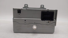 2011 Chevrolet Cruze Radio AM FM Cd Player Receiver Replacement P/N:20983517 20983516 Fits OEM Used Auto Parts