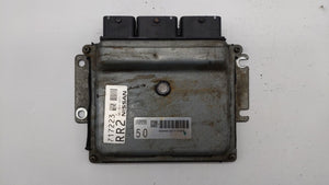 2016-2017 Nissan Altima PCM Engine Control Computer ECU ECM PCU OEM P/N:BEM408-300 A3 BEM408-300 A1 Fits Fits 2016 2017 OEM Used Auto Parts - Oemusedautoparts1.com