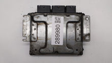 2016-2017 Nissan Altima PCM Engine Control Computer ECU ECM PCU OEM P/N:BEM408-300 A3 BEM408-300 A1 Fits Fits 2016 2017 OEM Used Auto Parts - Oemusedautoparts1.com