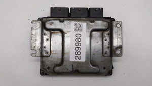 2016-2017 Nissan Altima PCM Engine Control Computer ECU ECM PCU OEM P/N:BEM408-300 A3 BEM408-300 A1 Fits Fits 2016 2017 OEM Used Auto Parts - Oemusedautoparts1.com