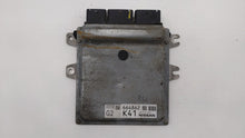 2014 Nissan Pathfinder PCM Engine Control Computer ECU ECM PCU OEM P/N:BEM3B1-300 A1 NEC010-035, NEC010-033, NEC010-028 Fits OEM Used Auto Parts - Oemusedautoparts1.com