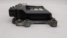 2018 Mazda 3 PCM Engine Control Computer ECU ECM PCU OEM P/N:PSAP 18 881 PY9W 18 881A, PY9W 18 881 Fits OEM Used Auto Parts