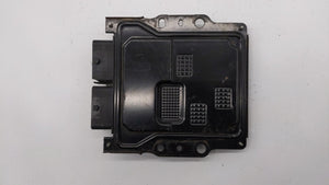 2017 Subaru Legacy PCM Engine Control Computer ECU ECM PCU OEM P/N:22765AK48B 22765AK48D, 22765AK48C, 22765AK48A Fits OEM Used Auto Parts - Oemusedautoparts1.com