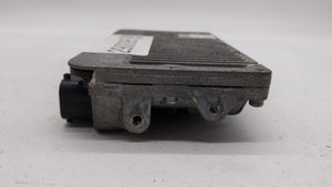 2012-2014 Toyota Camry PCM Engine Control Computer ECU ECM PCU OEM P/N:89661-06K63 89661-06K84 Fits Fits 2012 2013 2014 OEM Used Auto Parts - Oemusedautoparts1.com