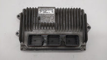 2015 Honda Cr-v PCM Engine Control Computer ECU ECM PCU OEM P/N:37820-5LA-A53 37820-5LA-A52 Fits OEM Used Auto Parts - Oemusedautoparts1.com