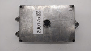 2015 Honda Cr-v PCM Engine Control Computer ECU ECM PCU OEM P/N:37820-5LA-A53 37820-5LA-A52 Fits OEM Used Auto Parts - Oemusedautoparts1.com