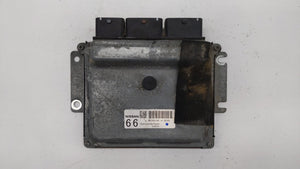 2013 Nissan Altima PCM Engine Control Computer ECU ECM PCU OEM P/N:MEC300-041 A1 MEC300-042 A1, NEC007-070 Fits Fits 2014 OEM Used Auto Parts - Oemusedautoparts1.com