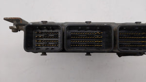 2013 Nissan Altima PCM Engine Control Computer ECU ECM PCU OEM P/N:MEC300-041 A1 MEC300-042 A1, NEC007-070 Fits Fits 2014 OEM Used Auto Parts - Oemusedautoparts1.com