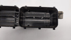 2011-2013 Hyundai Elantra PCM Engine Control Computer ECU ECM PCU OEM P/N:39102-2EMN2 39103-2EMN2 Fits Fits 2011 2012 2013 OEM Used Auto Parts - Oemusedautoparts1.com