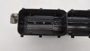 2011-2013 Hyundai Elantra PCM Engine Control Computer ECU ECM PCU OEM P/N:39102-2EMN2 39103-2EMN2 Fits Fits 2011 2012 2013 OEM Used Auto Parts - Oemusedautoparts1.com