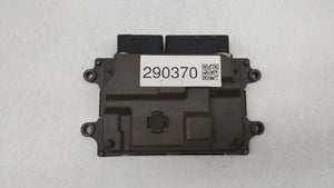 2017 Subaru Impreza PCM Engine Control Computer ECU ECM PCU OEM P/N:22765AL71D 22765AL71C, 22765AL71A, 22765AL71E, 22765AL71B Fits OEM Used Auto Parts - Oemusedautoparts1.com