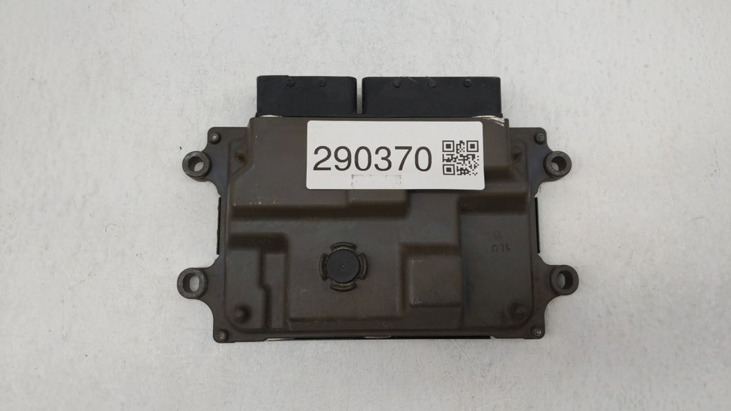 2017 Subaru Impreza PCM Engine Control Computer ECU ECM PCU OEM P/N:22765AL71D 22765AL71C, 22765AL71A, 22765AL71E, 22765AL71B Fits OEM Used Auto Parts - Oemusedautoparts1.com