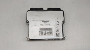 2013-2016 Hyundai Santa Fe PCM Engine Control Computer ECU ECM PCU OEM P/N:39100-3CDN8 39100-3CDN2 Fits Fits 2013 2014 2015 2016 OEM Used Auto Parts - Oemusedautoparts1.com