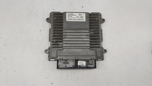 2011-2013 Hyundai Elantra PCM Engine Control Computer ECU ECM PCU OEM P/N:39102-2EMN2 39103-2EMN2 Fits Fits 2011 2012 2013 OEM Used Auto Parts - Oemusedautoparts1.com