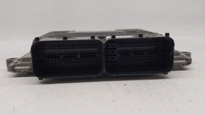 2011-2013 Hyundai Elantra PCM Engine Control Computer ECU ECM PCU OEM P/N:39102-2EMN2 39103-2EMN2 Fits Fits 2011 2012 2013 OEM Used Auto Parts - Oemusedautoparts1.com