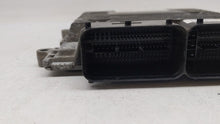 2011-2013 Hyundai Elantra PCM Engine Control Computer ECU ECM PCU OEM P/N:39102-2EMN2 39103-2EMN2 Fits Fits 2011 2012 2013 OEM Used Auto Parts - Oemusedautoparts1.com